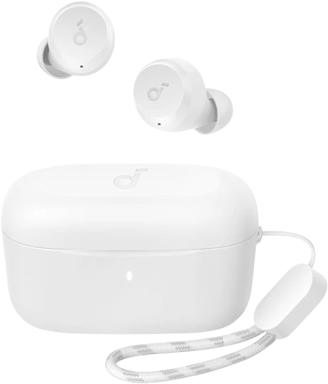 Soundcore A20i Écouteurs Bluetooth Sans Fil - 2