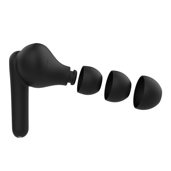 Belkin SOUNDFORM Rhythm Écouteurs Sans Fil - Image 4