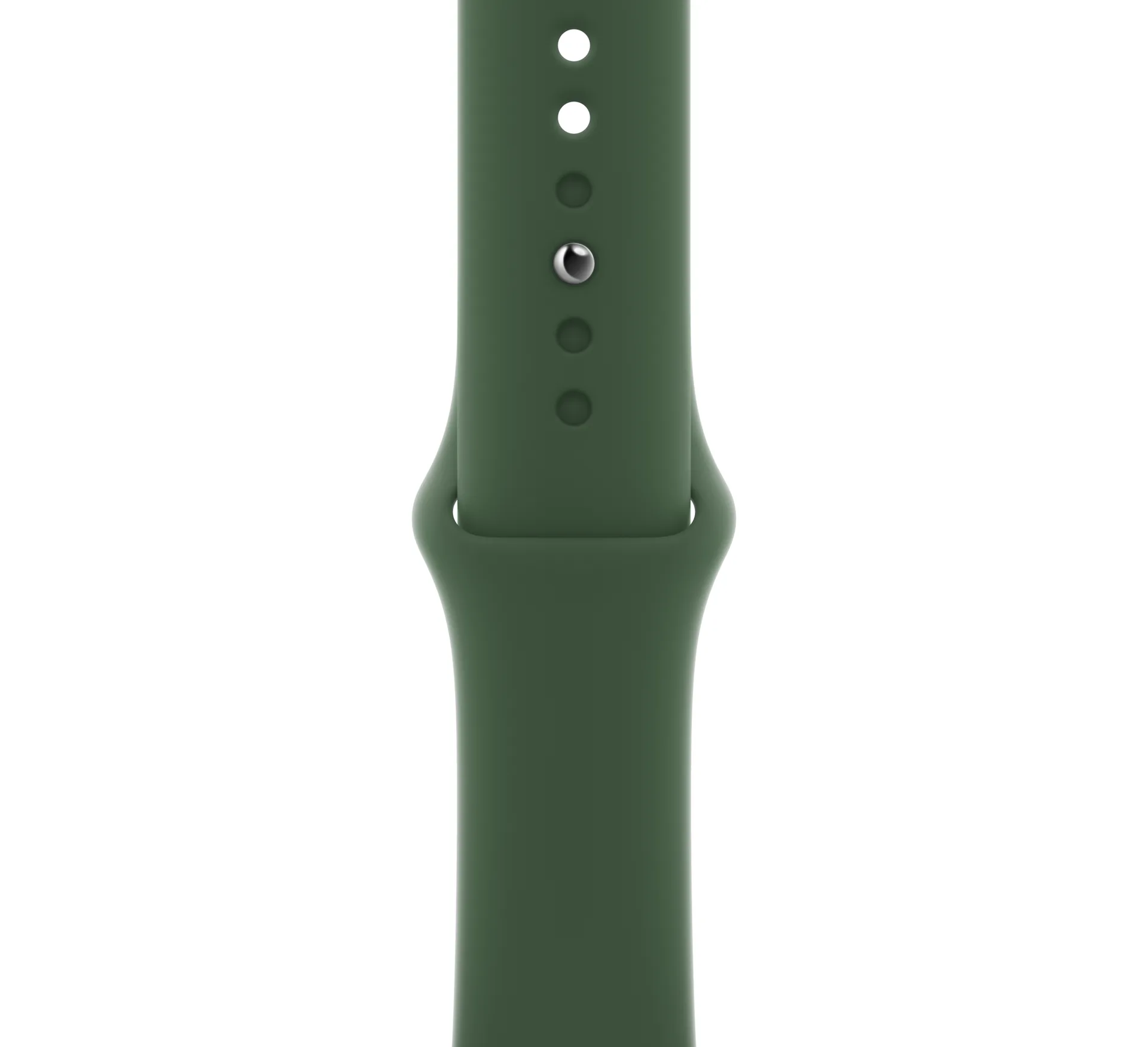 Bracelet Sport Band Apple Watch - 2