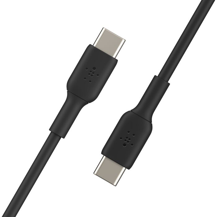 Belkin BoostCharge Cable USB-C vers USB-C 1M - 2