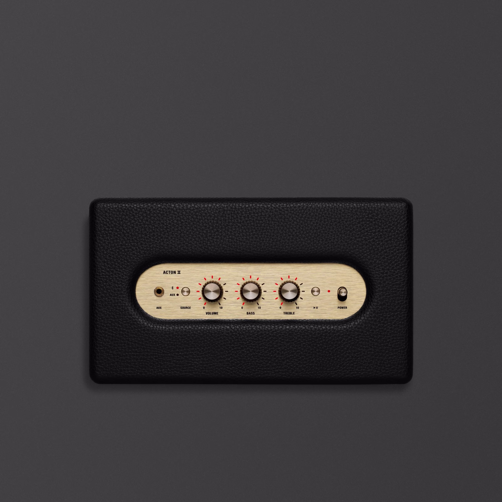 Marshall Acton II Enceinte Bluetooth Noir - 2