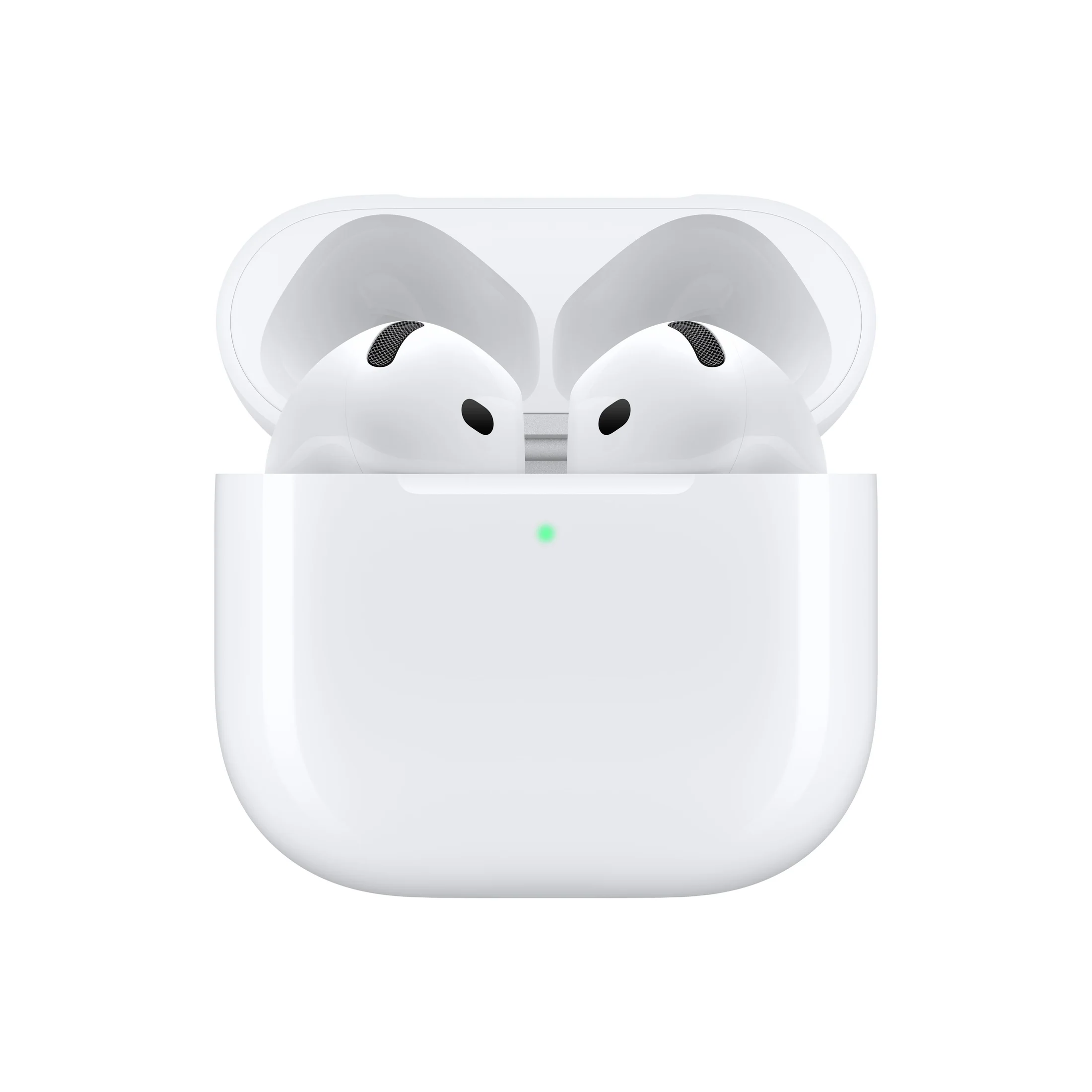 AirPods 4 avec Réduction Active du Bruit - 2