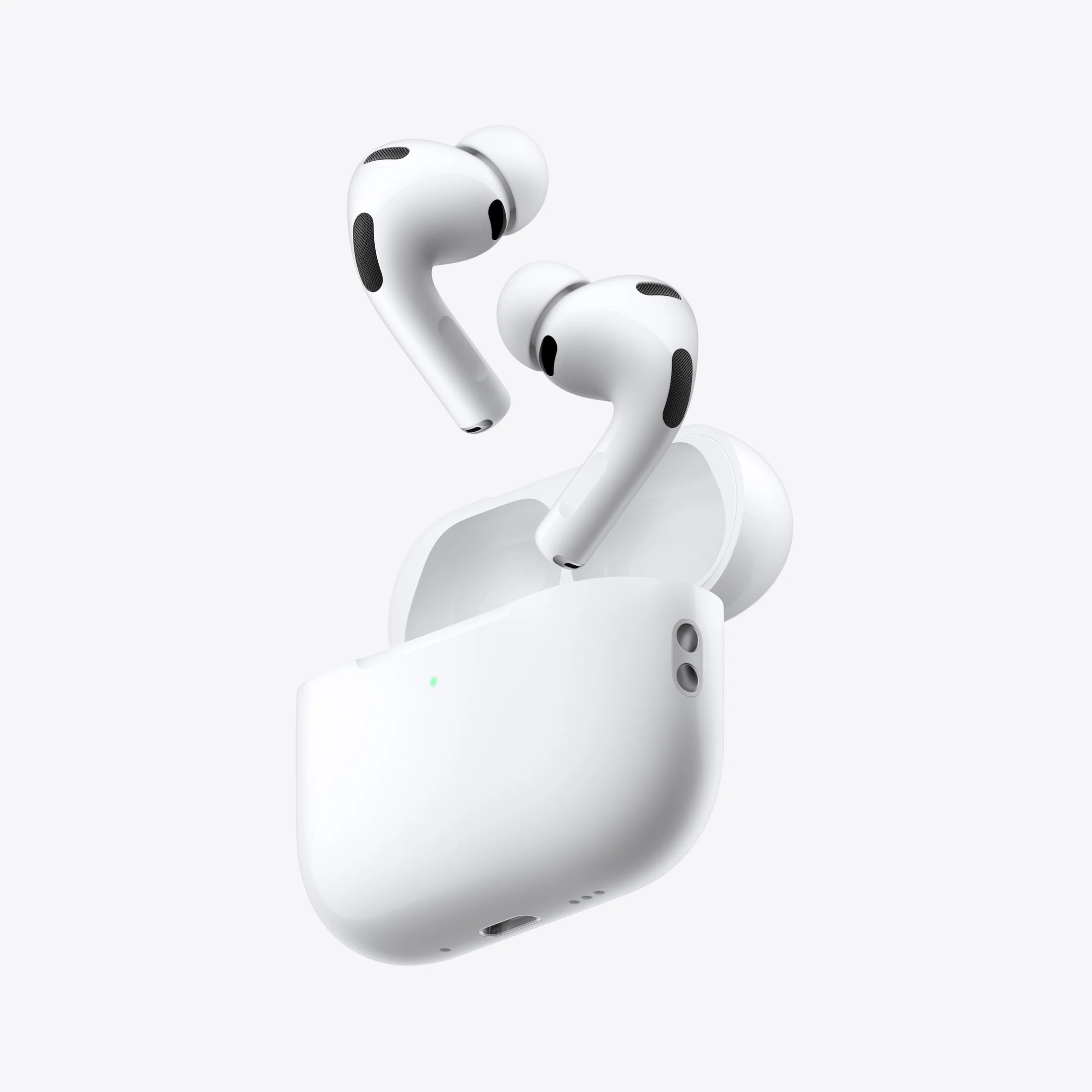 AirPods Pro 3 avec boîtier MagSafe USB-C - 2