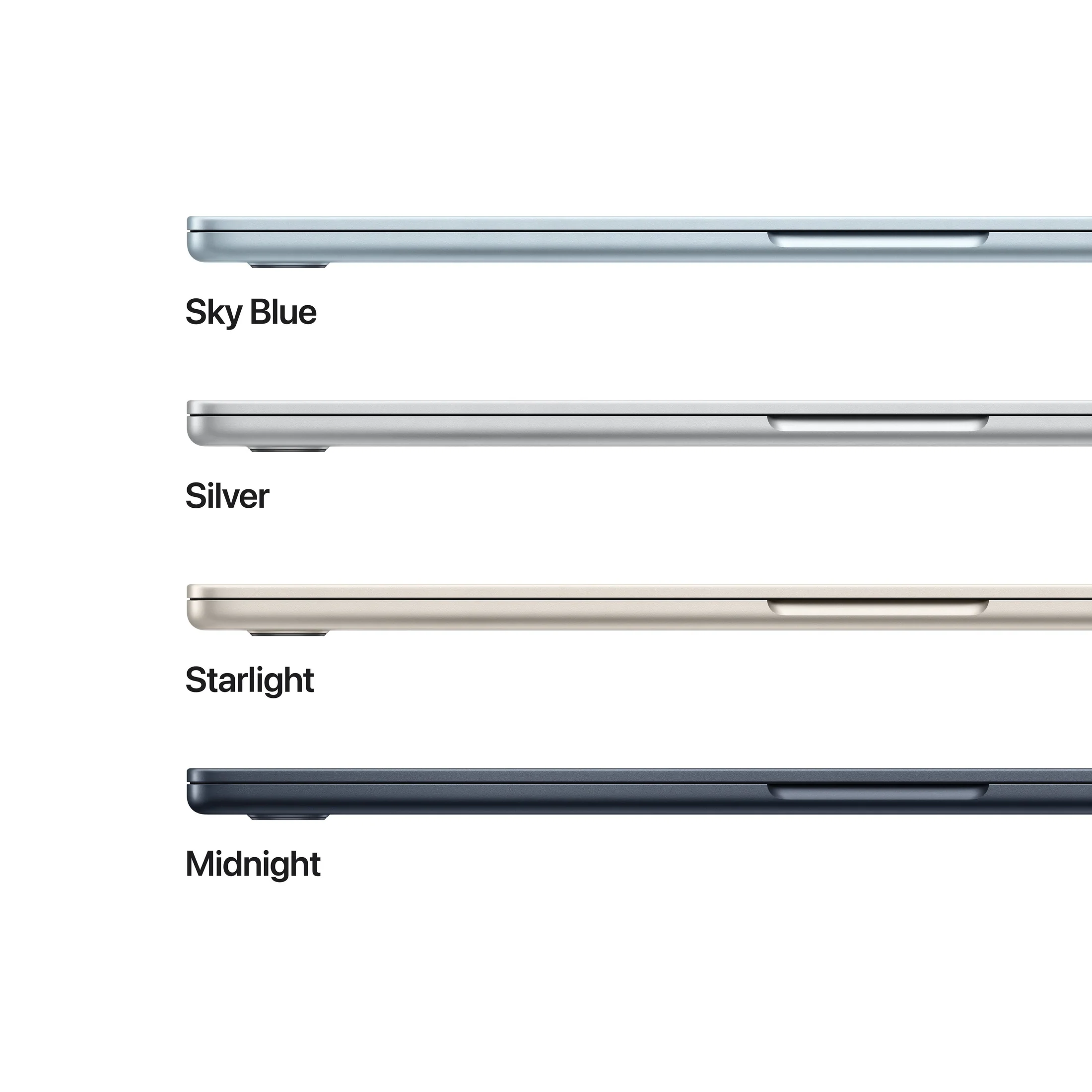 MacBook Air  M5 - 2