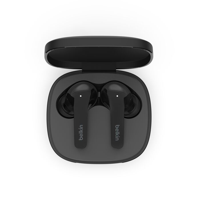 Belkin SOUNDFORM Flow Écouteurs Sans Fil ANC - 2