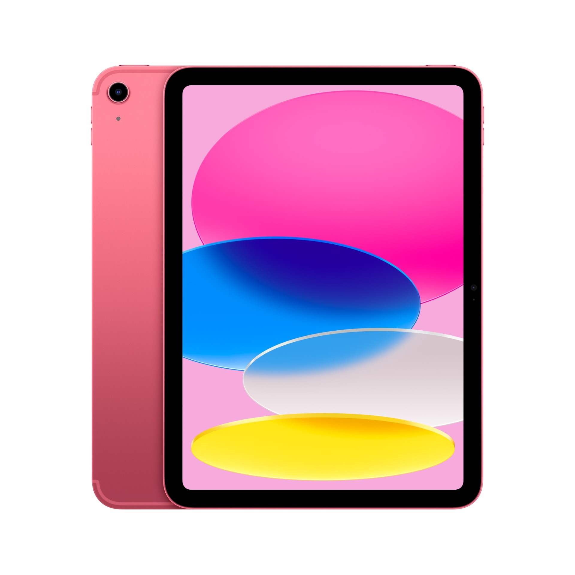 iPad (A16) - 2