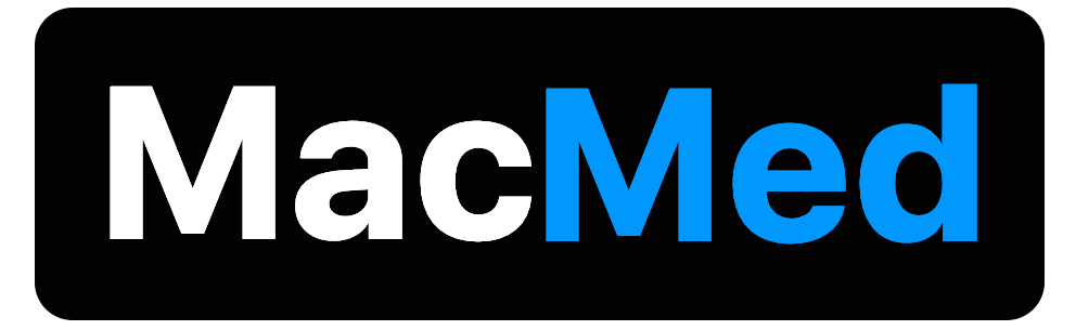MacMed.ma