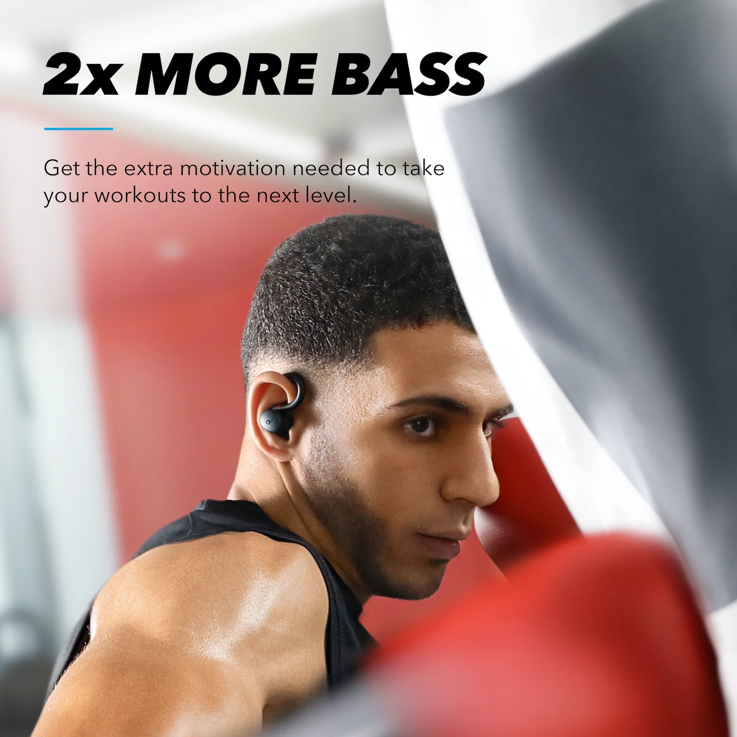 Soundcore Sport X10 Écouteurs Bluetooth  ANC - Image 4