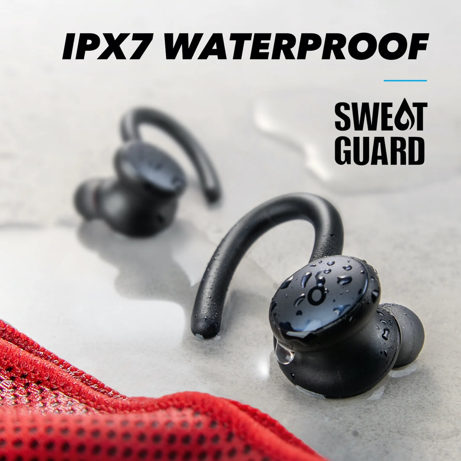 Soundcore Sport X10 Écouteurs Bluetooth  ANC - Image 5