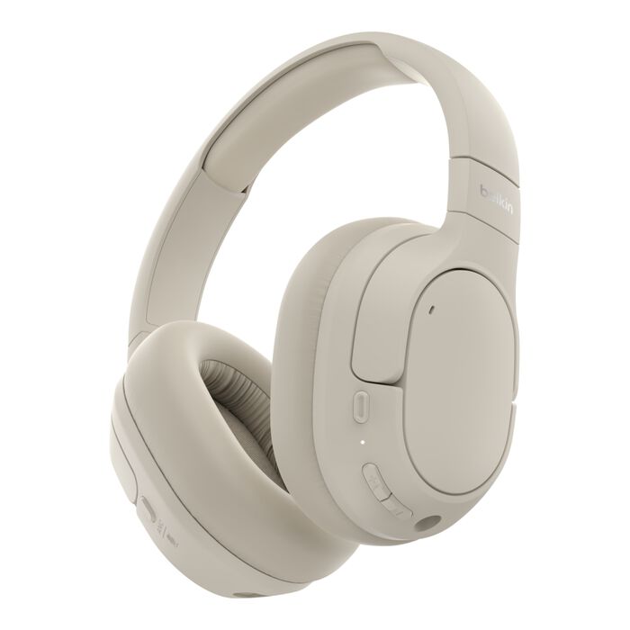 SOUNDFORM ISOLATE NOISE CANCELLING HEADPHONES - 2