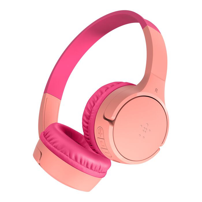 SOUNDFORM KIDS HEADPHONES - 2