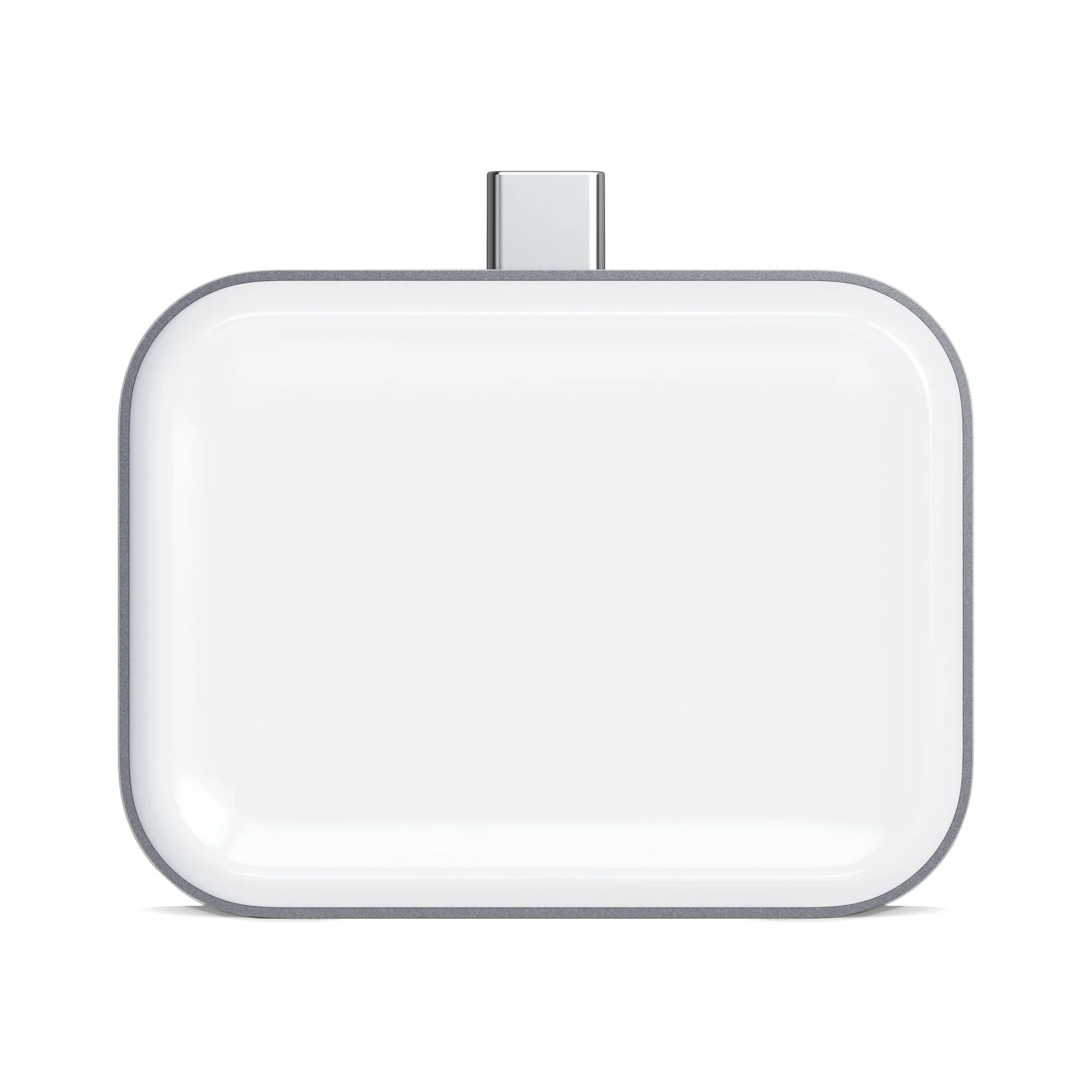 Satechi USB-C Wireless Charging Dock pour AirPods - Image 3